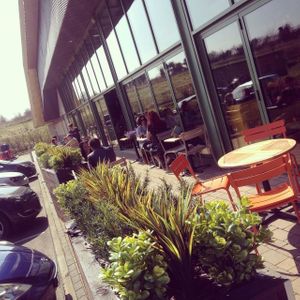 Las Iguanas at Las Iguanas - Cribbs Causeway  in Bristol