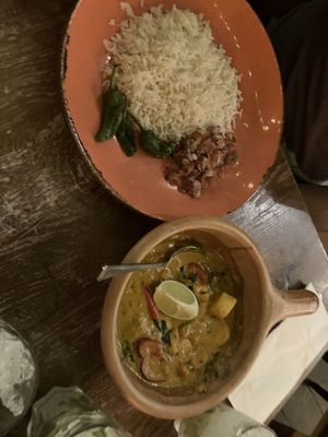   at Las Iguanas - Cribbs Causeway  in Bristol