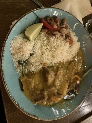   at Las Iguanas - Cribbs Causeway  in Bristol