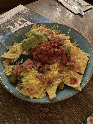   at Las Iguanas - Cribbs Causeway  in Bristol