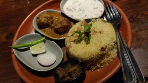  at Jatra Biroti in Dhaka