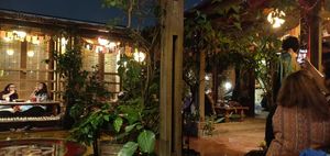  at Jatra Biroti in Dhaka