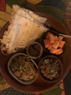   at Jatra Biroti in Dhaka