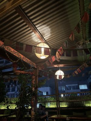   at Jatra Biroti in Dhaka