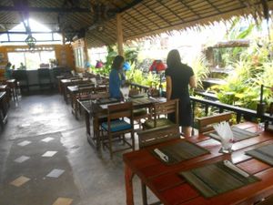 Sala Mexicali  at Sala Mexicali in Phuket