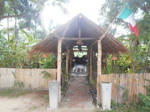 Sala Mexicali  at Sala Mexicali in Phuket