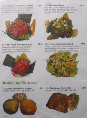 Sala Mexicali  at Sala Mexicali in Phuket