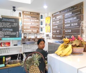 Wilson's  at Wilson's in Phuket