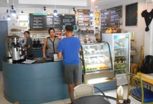 Wilson's  at Wilson's in Phuket