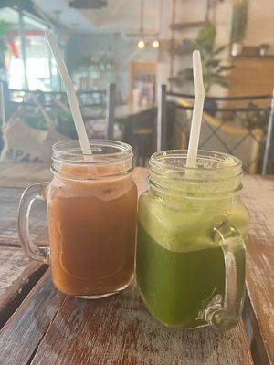  at Wilson's in Phuket