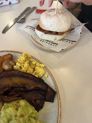   at Tyneside Bar Cafe in Newcastle Upon Tyne