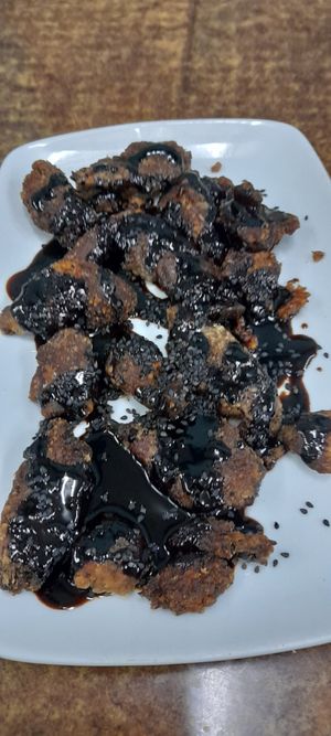  at La Pascuala in Madrid