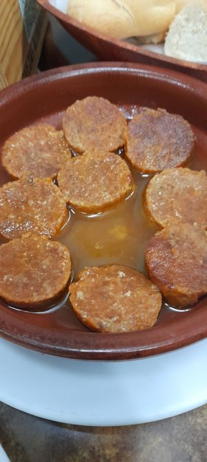  at La Pascuala in Madrid