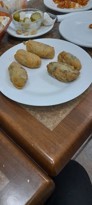  at La Pascuala in Madrid