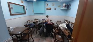  at La Pascuala in Madrid