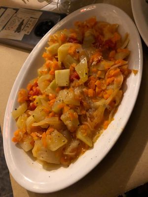 Bobbia at Zenzero in Siracusa