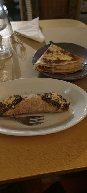  at Zenzero in Siracusa