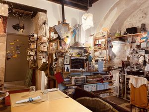   at Zenzero in Siracusa