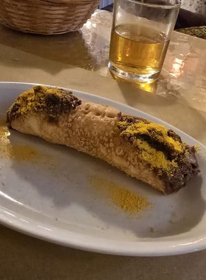  at Zenzero in Siracusa