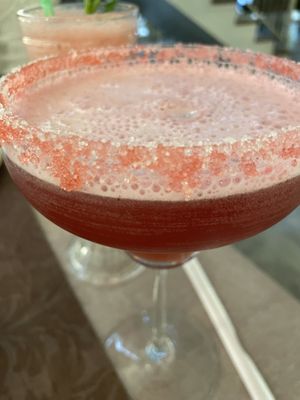   at Bella Italia in Bukhara