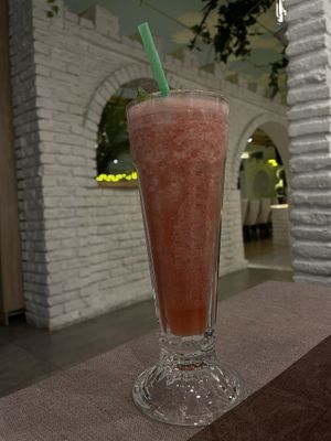   at Bella Italia in Bukhara