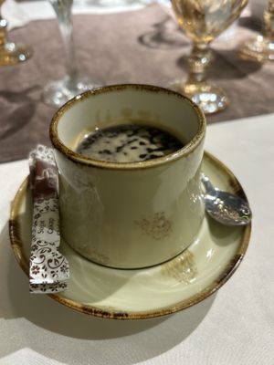   at Bella Italia in Bukhara