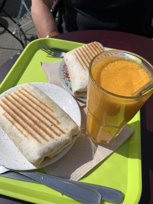   at Petite Nature in Rennes