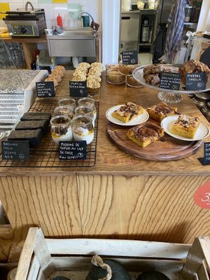   at Petite Nature in Rennes