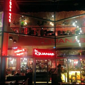 Las Iguanas - Liverpool ONE at Las Iguanas - Liverpool ONE in Liverpool