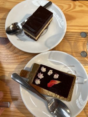   at Cuit Lu Cru in Colmar