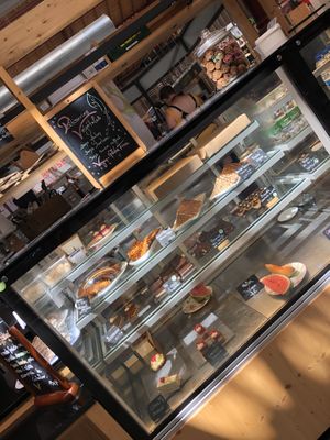   at Cuit Lu Cru in Colmar