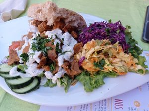  at Cuit Lu Cru in Colmar