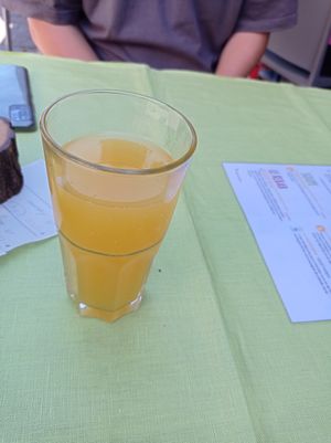  at Cuit Lu Cru in Colmar