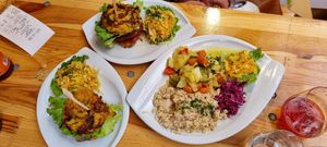  at Cuit Lu Cru in Colmar