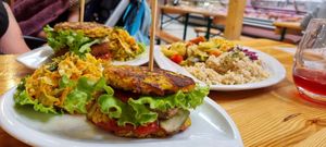  at Cuit Lu Cru in Colmar