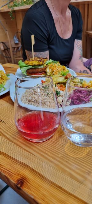  at Cuit Lu Cru in Colmar