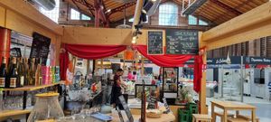  at Cuit Lu Cru in Colmar