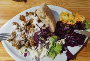  at Cuit Lu Cru in Colmar