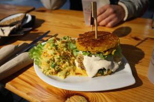  at Cuit Lu Cru in Colmar