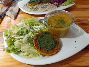  at Cuit Lu Cru in Colmar