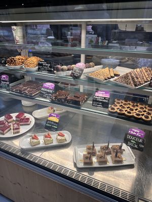   at Cuit Lu Cru in Colmar