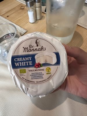   at Cuit Lu Cru in Colmar