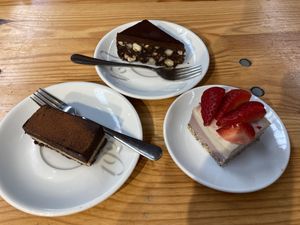   at Cuit Lu Cru in Colmar