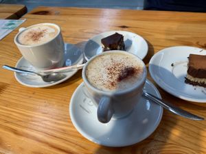   at Cuit Lu Cru in Colmar