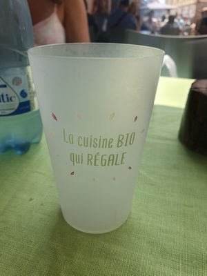  at Cuit Lu Cru in Colmar