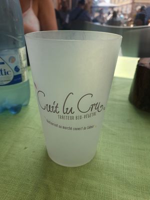  at Cuit Lu Cru in Colmar