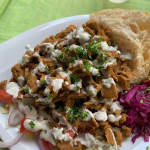  at Cuit Lu Cru in Colmar