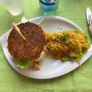  at Cuit Lu Cru in Colmar