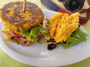  at Cuit Lu Cru in Colmar