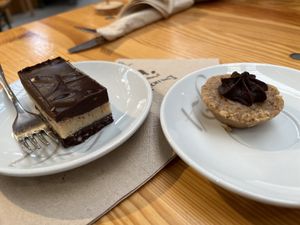   at Cuit Lu Cru in Colmar